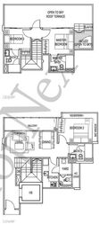 Primo Residences (D19), Apartment #525837831